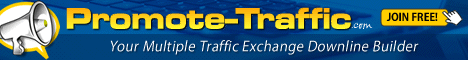 Promote-Traffic.com